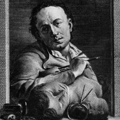 Georg Raphael Donner