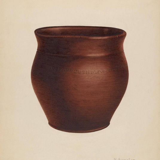 Pot