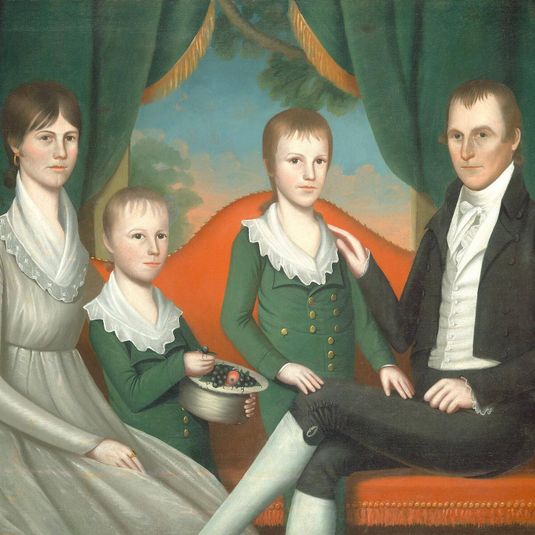 Family Portrait