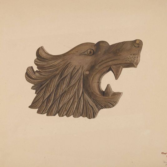 Lion Head