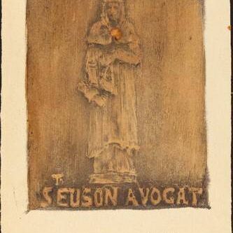 Saint Euson