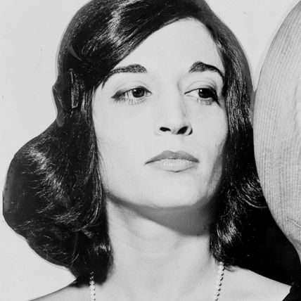 Marisol Escobar