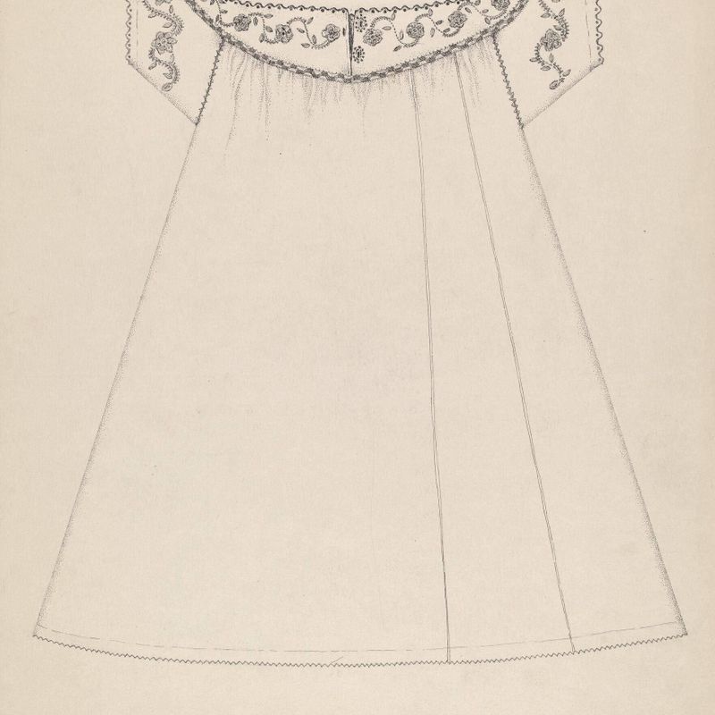 Nightgown
