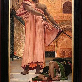 Summary Execution under the Moorish Kings of Granada