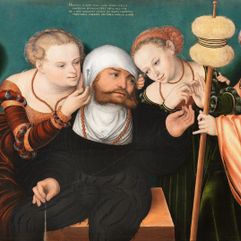 Hans Cranach