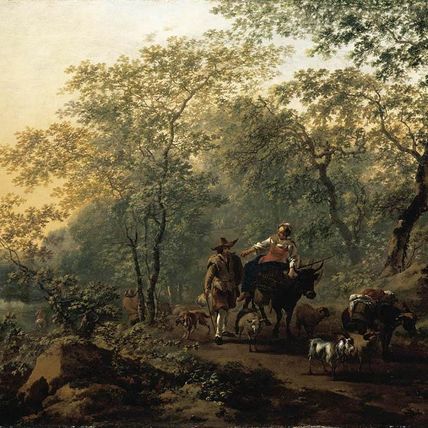 Nicolaes Berchem