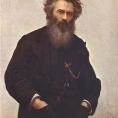 Ivan Shishkin