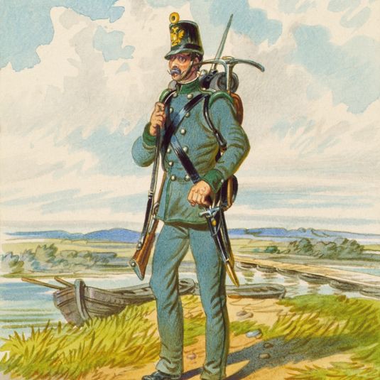 Soldier