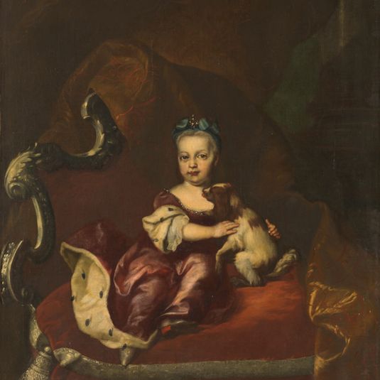 Maria Amalia Archduchess of Austria