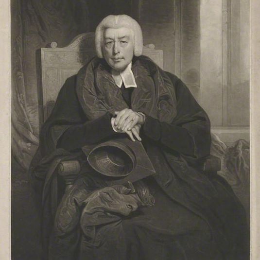 Cyril Jackson