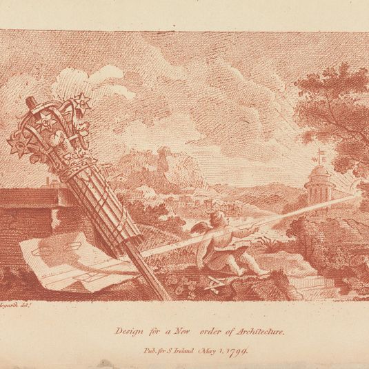 Design for a New Order of Architecture