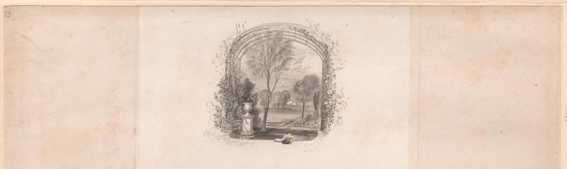 St. Anne's Hill, No. II