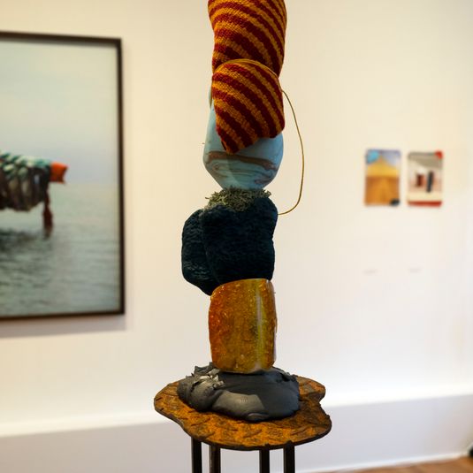 Sculpture Island