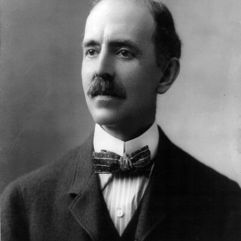 Daniel Chester French