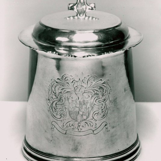 Tankard