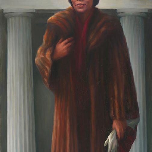 Marian Anderson 1897–1993