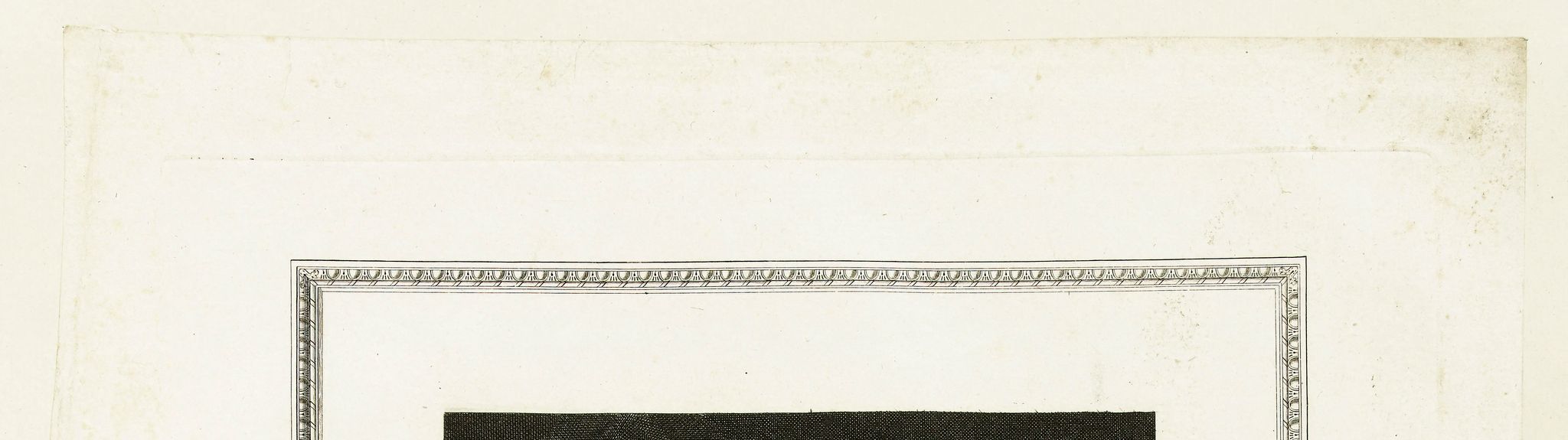 La vieille à la lampe IIème tableau de Gérard Dou