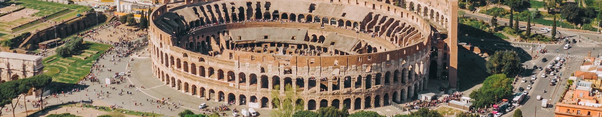 Colosseum