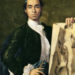 Luis Egidio Meléndez