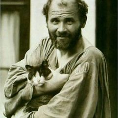 Gustav Klimt