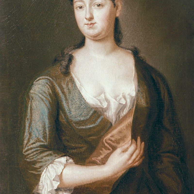 Mrs. James Pitts
