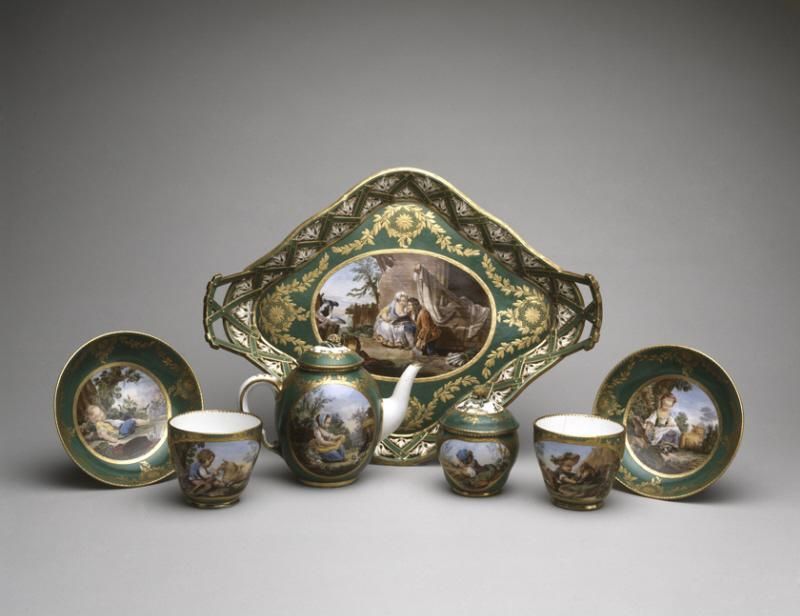 Tea Service