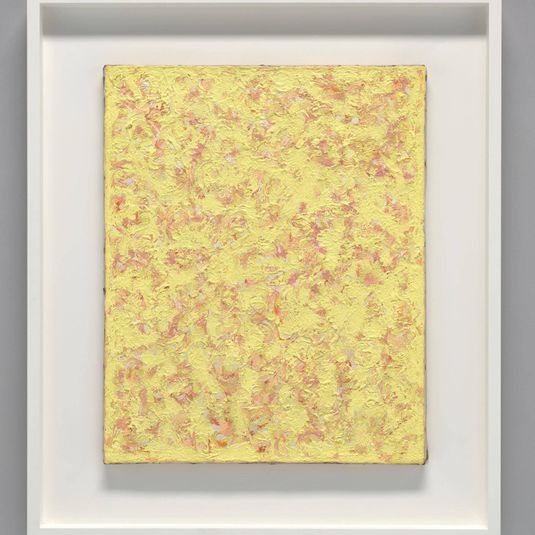 Untitled (Abstraction)
