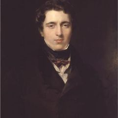 Richard Parkes Bonington