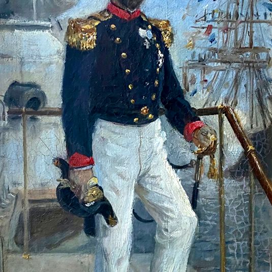 Prins Valdemar, 1858-1939