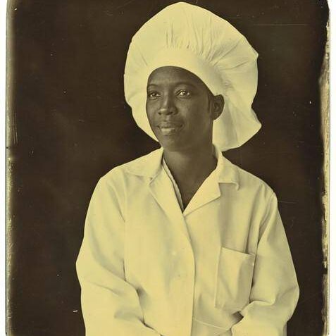 Michelle Hill, St. Gabriel, Louisiana