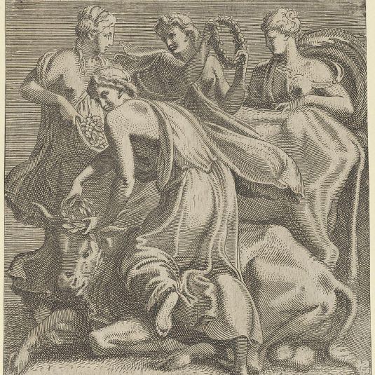 The Rape of Europa