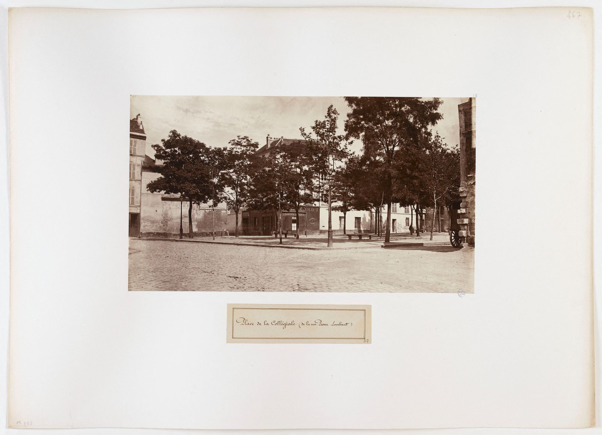 Object Image