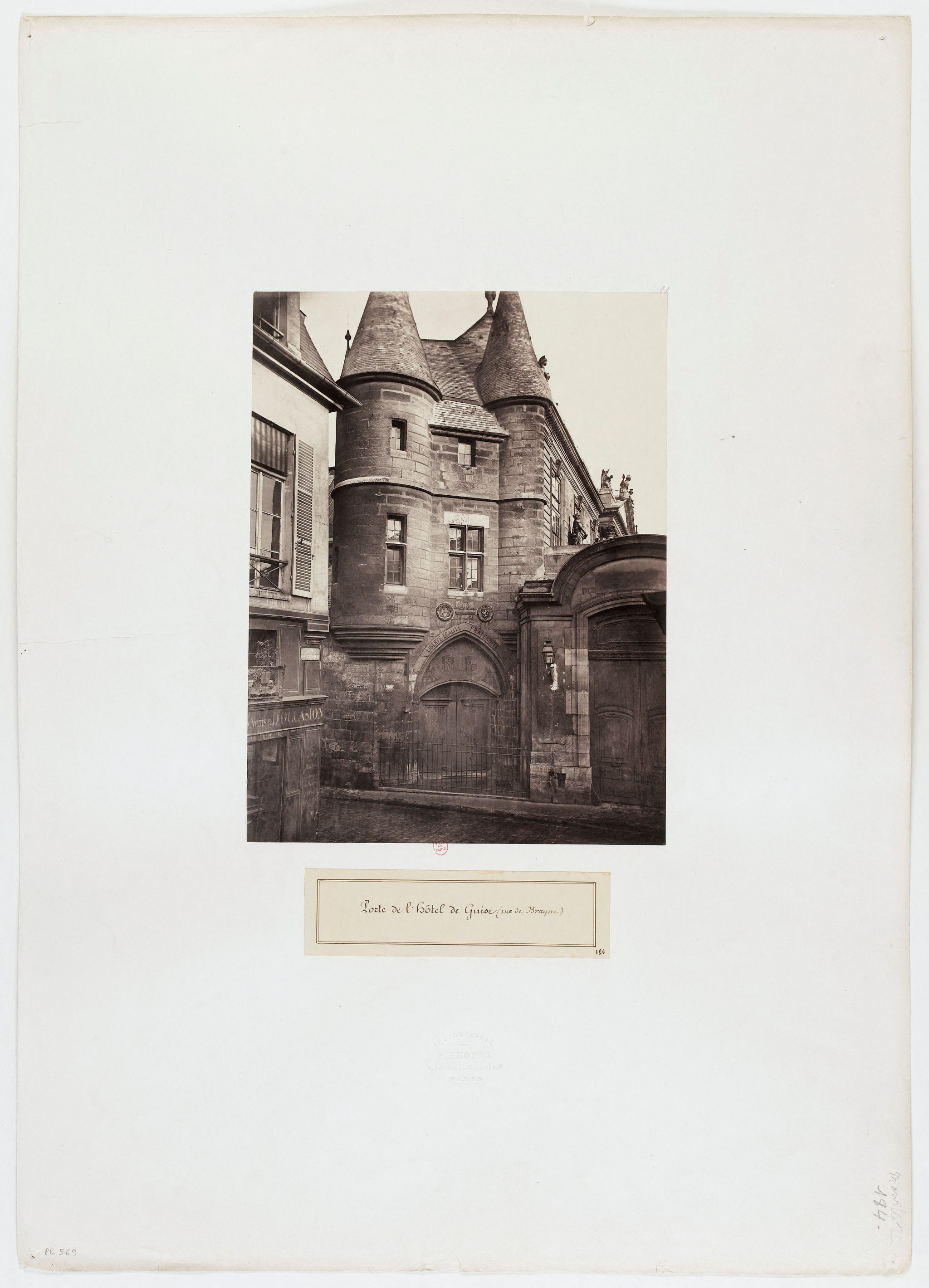 Object Image