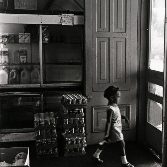 Jules' Grocery Store and Market, 1326 33rd Street, Galveston, Texas