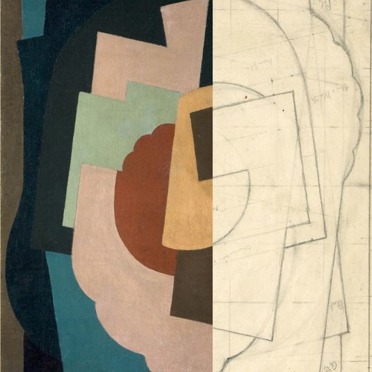 Mainie Jellett (1897-1944)