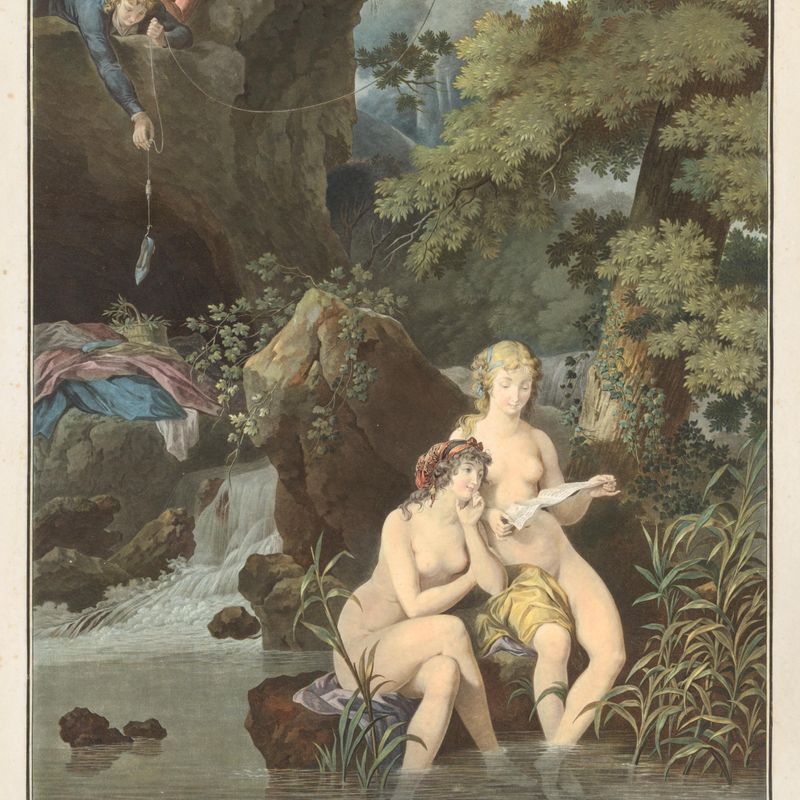 The Pranksters (Les Espiègles)