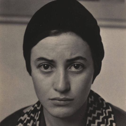 Dorothy Norman