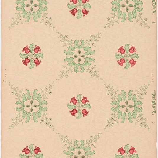 Ceiling paper