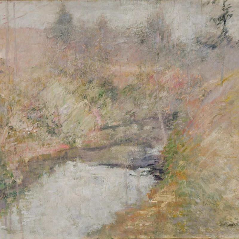 Hemlock Pool