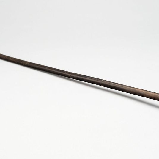 Long-Stem Pipe