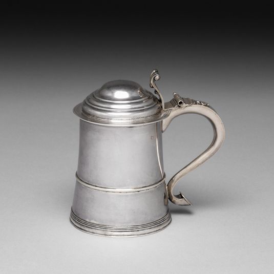 Tankard