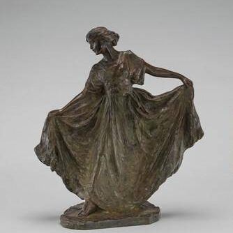 The Dance