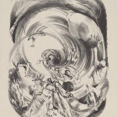 Maelstrom