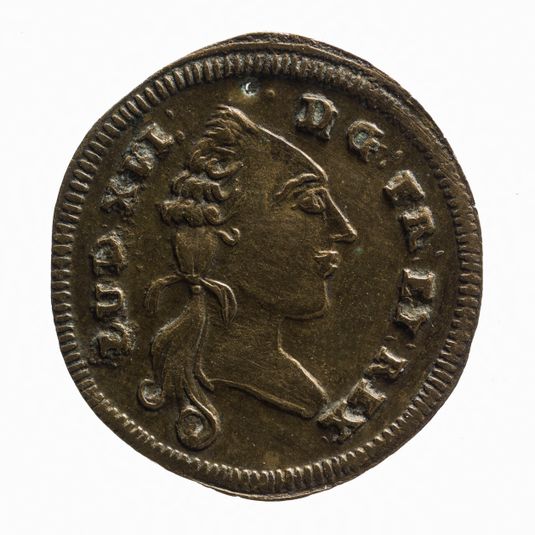 Louis XVI, roi de France (1774 -1792)