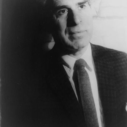 Chaim Gross