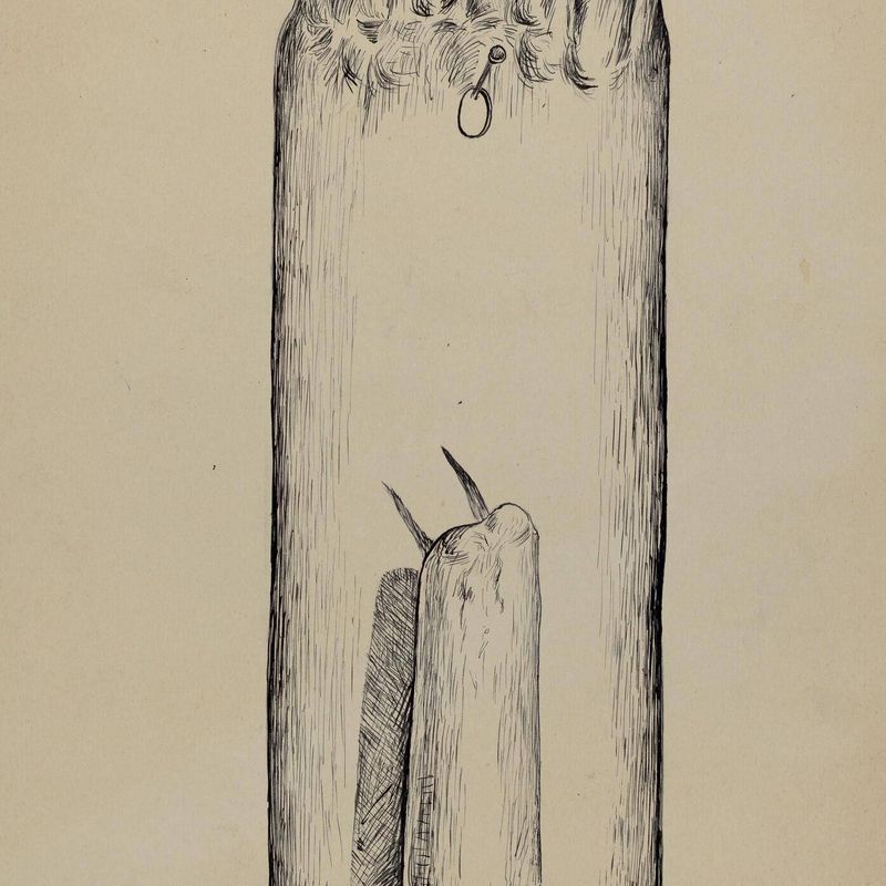 Candle Holder