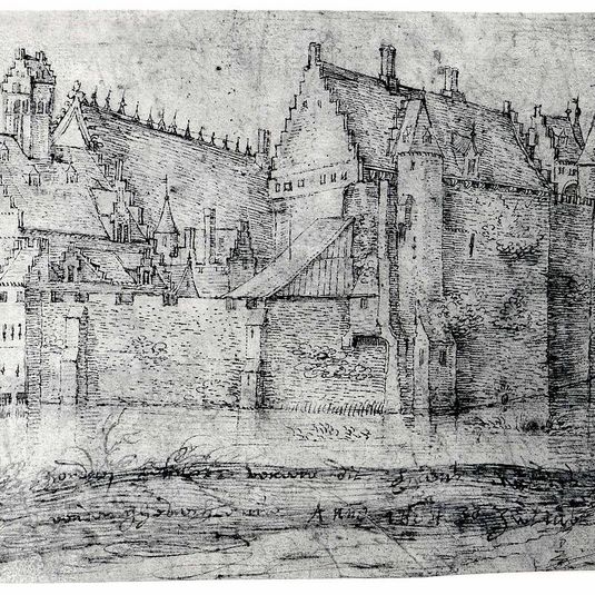 Tervueren Castle