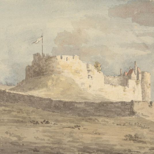 Chester Castle