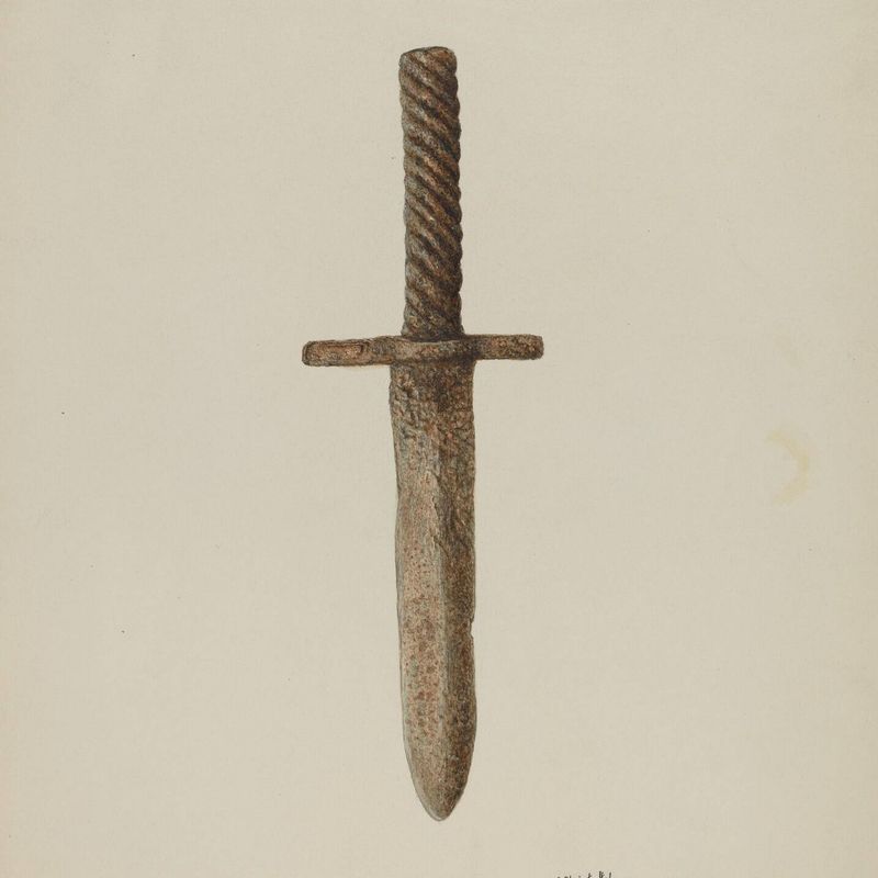 Knife