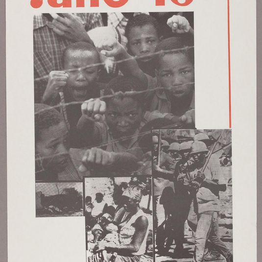 June 16…Unite, Resist and Act for Freedom!